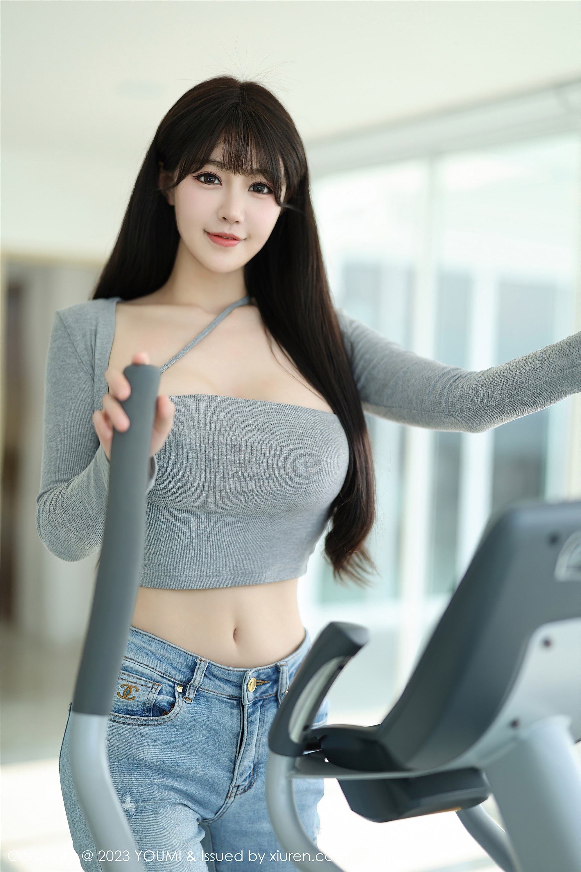 YouMi尤蜜荟  2023.06.02 VOL.946 朱可儿Flora 普吉岛旅拍